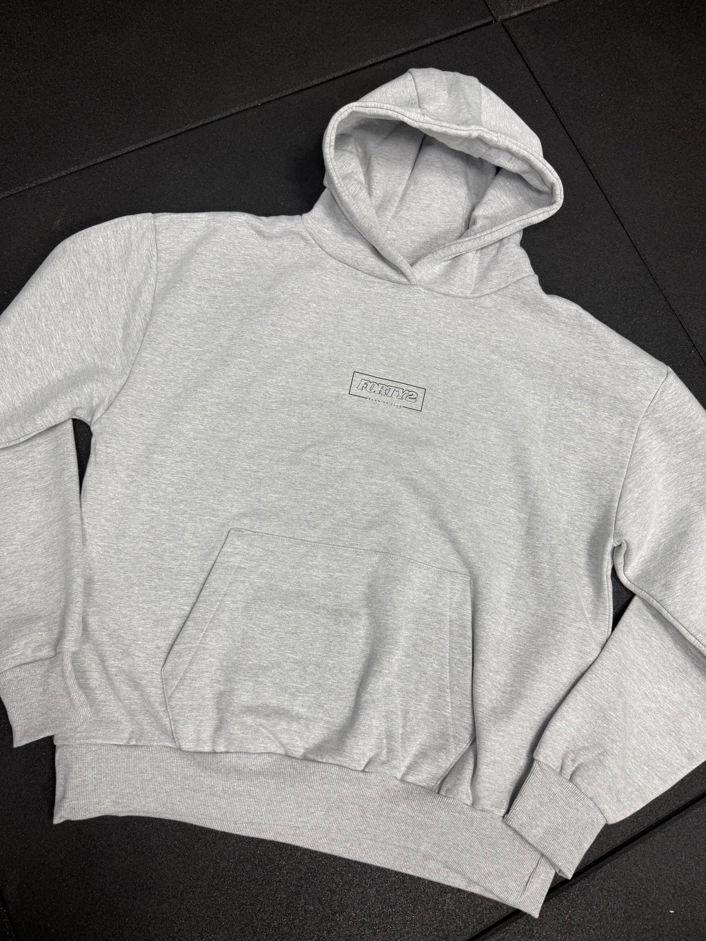 Recovery Hoodie
