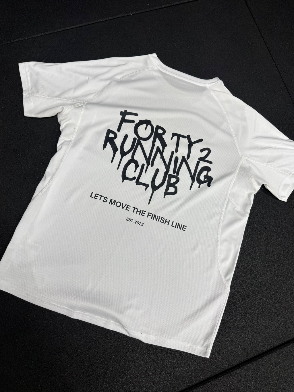 Performance Tee