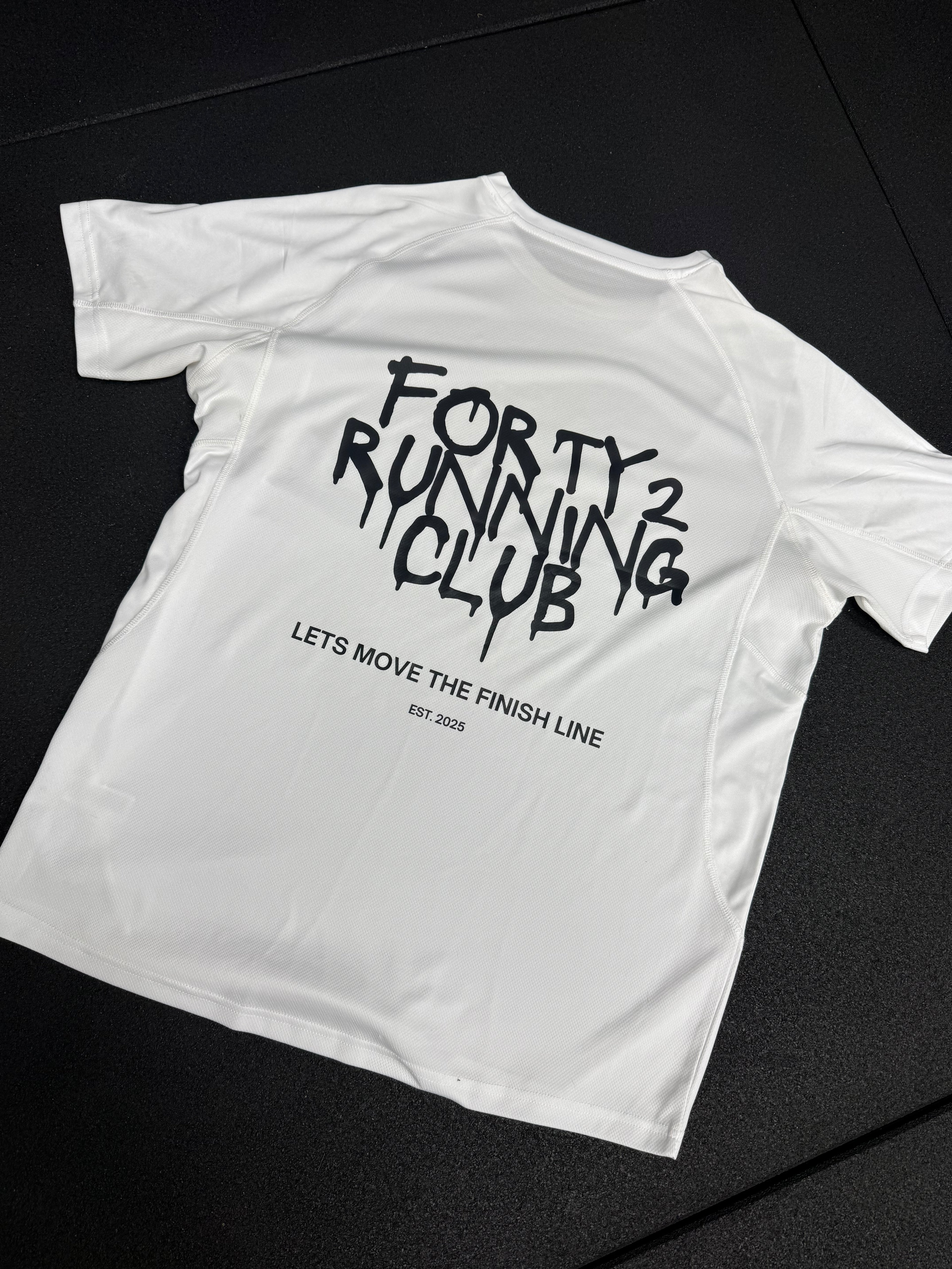 Performance Tee