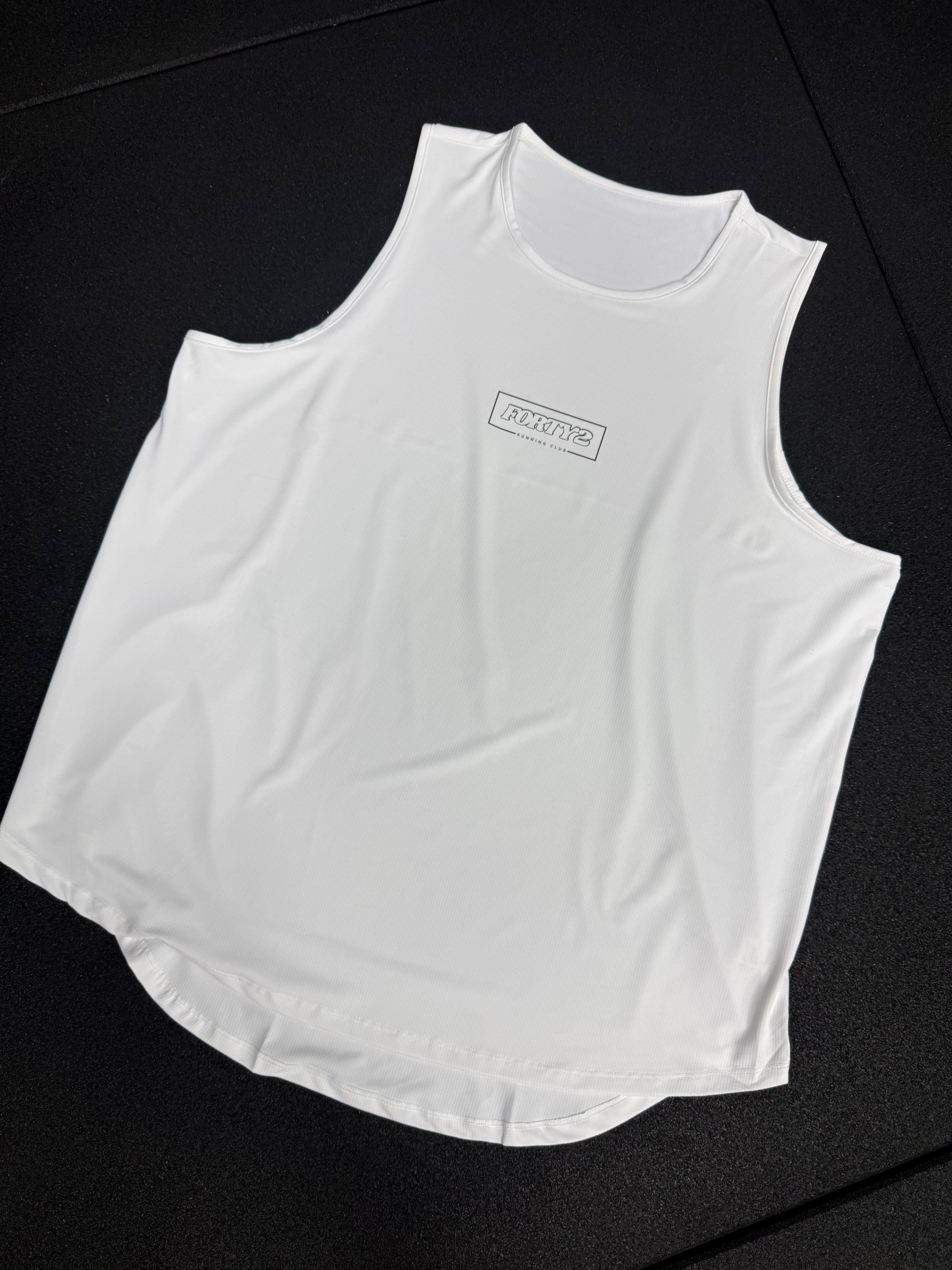 Gym Vest