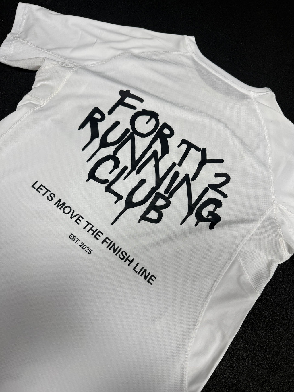 Performance Tee