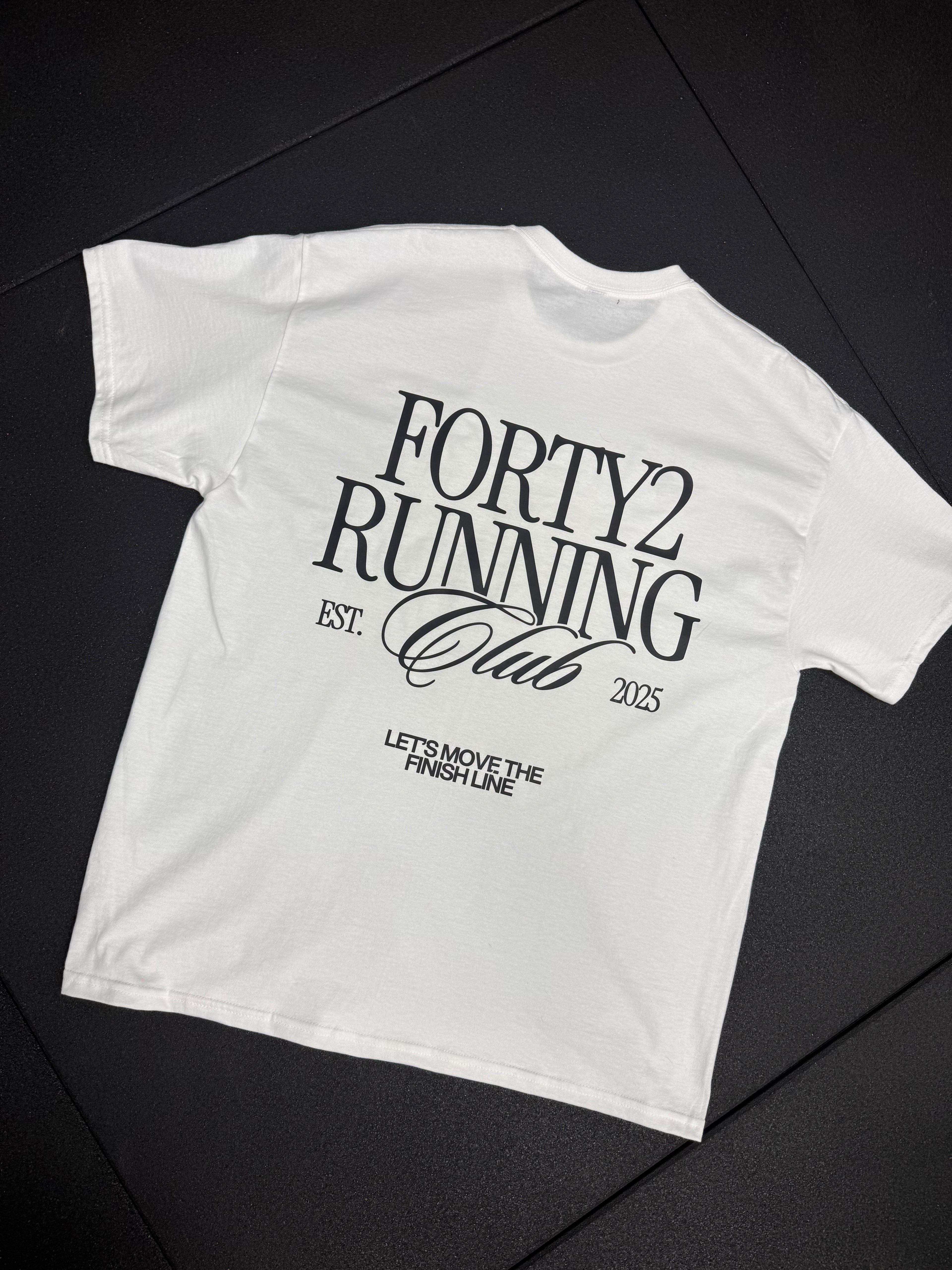 Recovery Tee