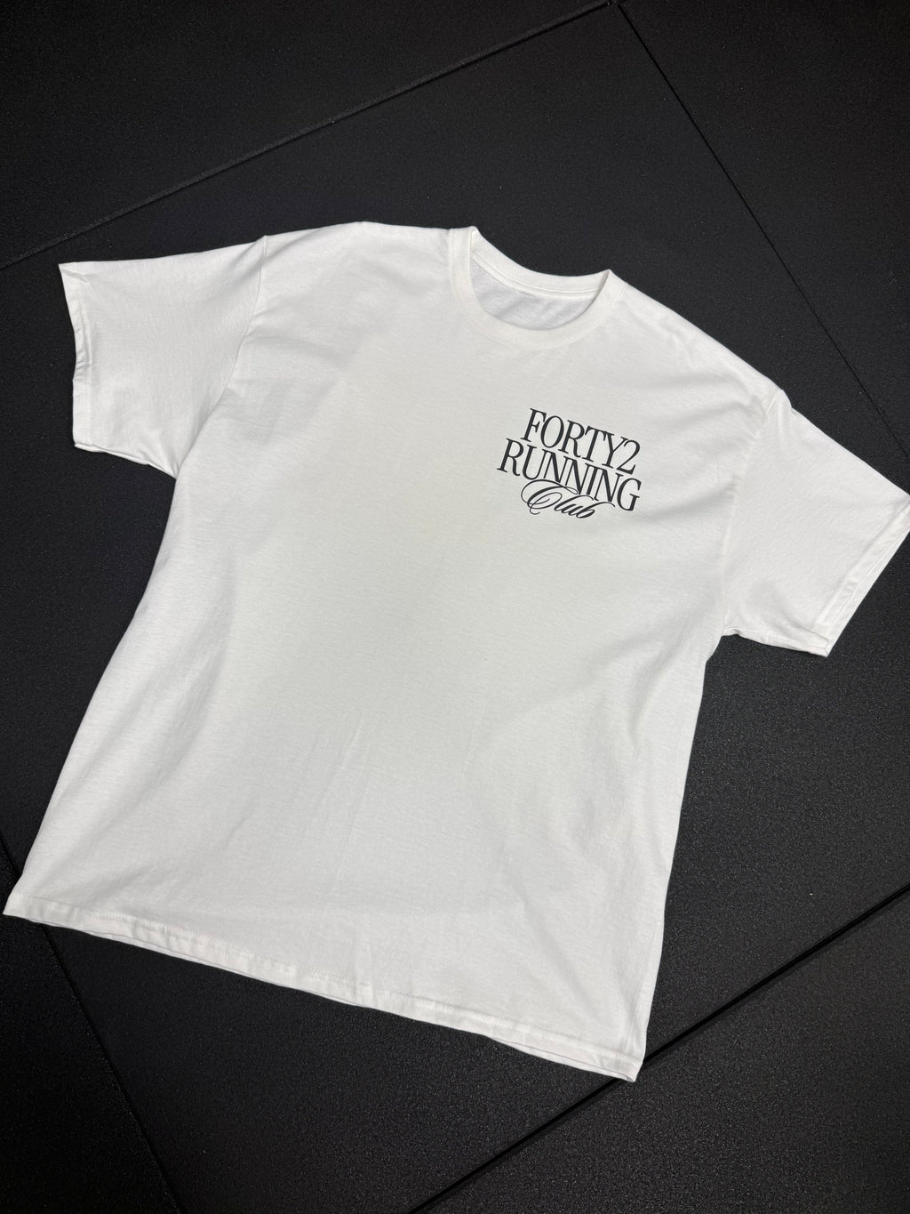 Recovery Tee