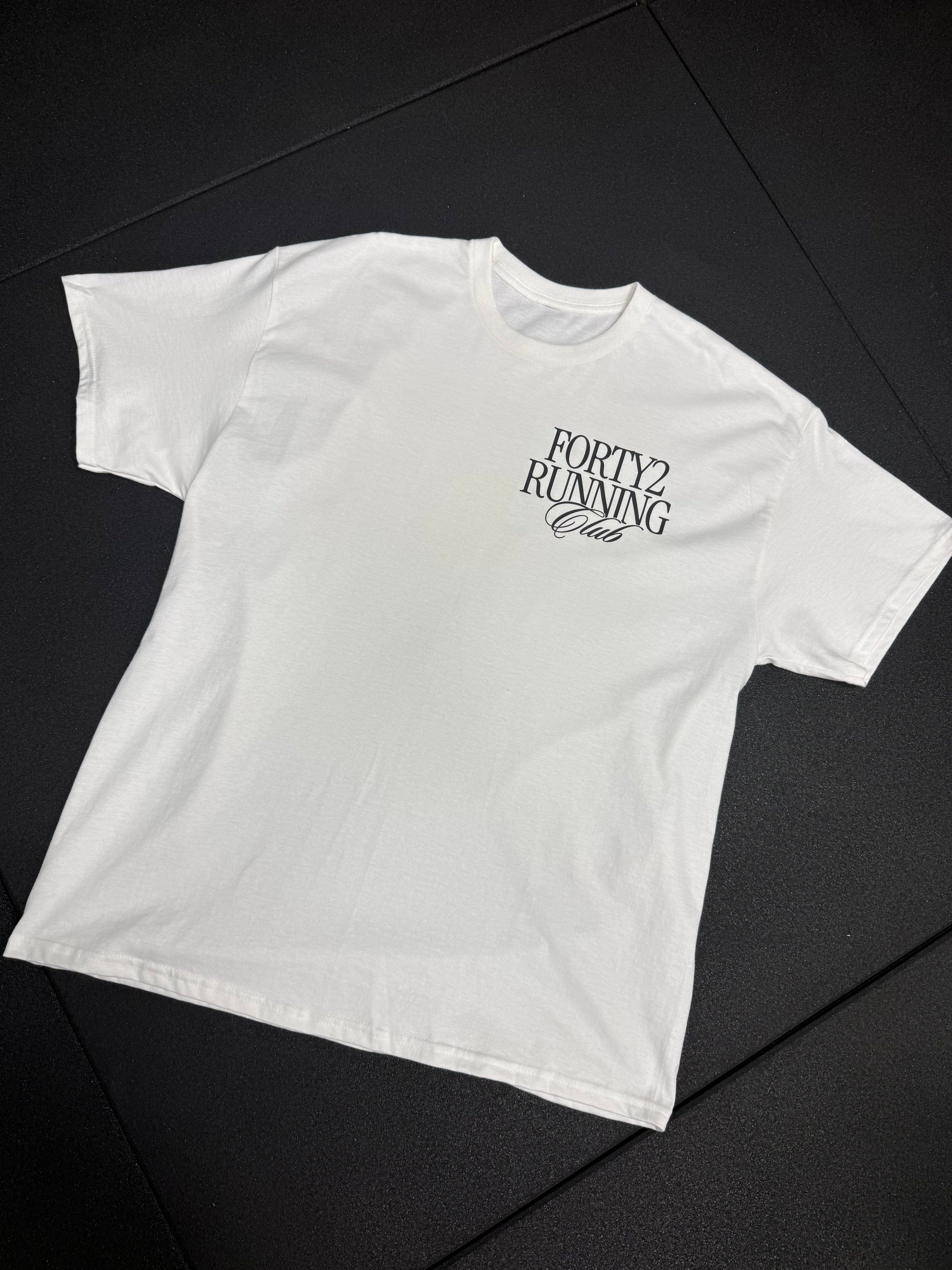 Recovery Tee
