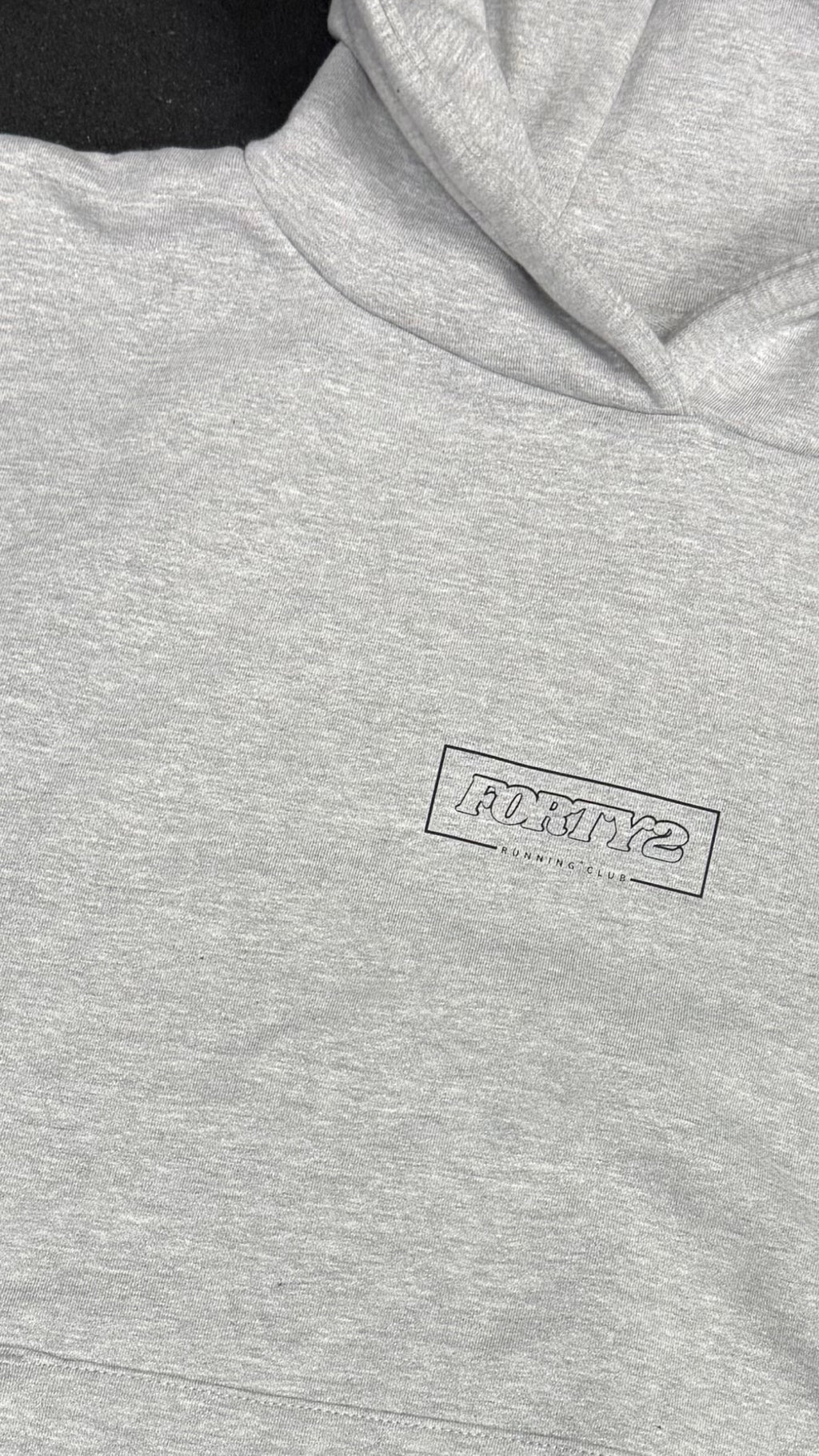 Recovery Hoodie