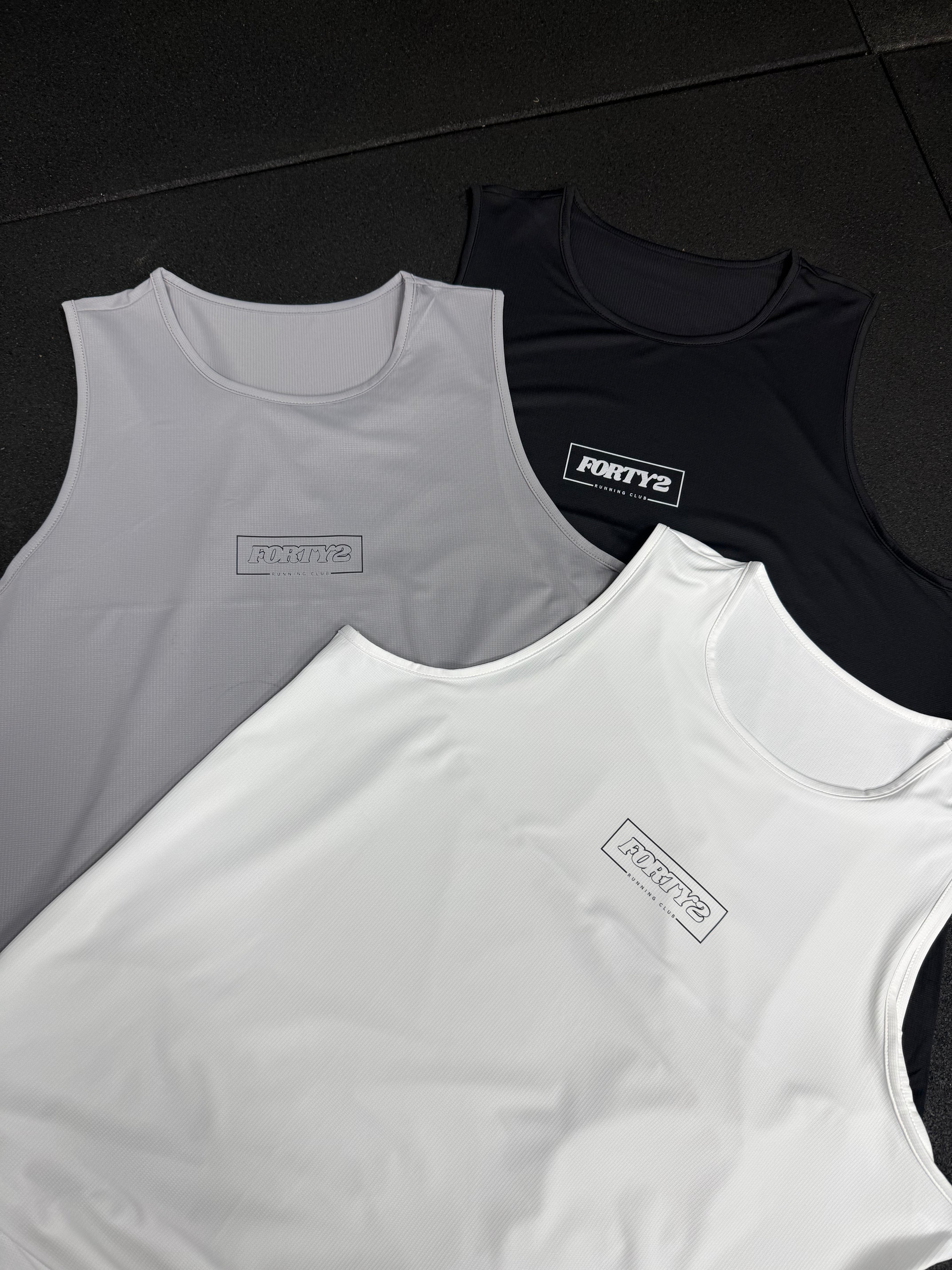 Gym Vest