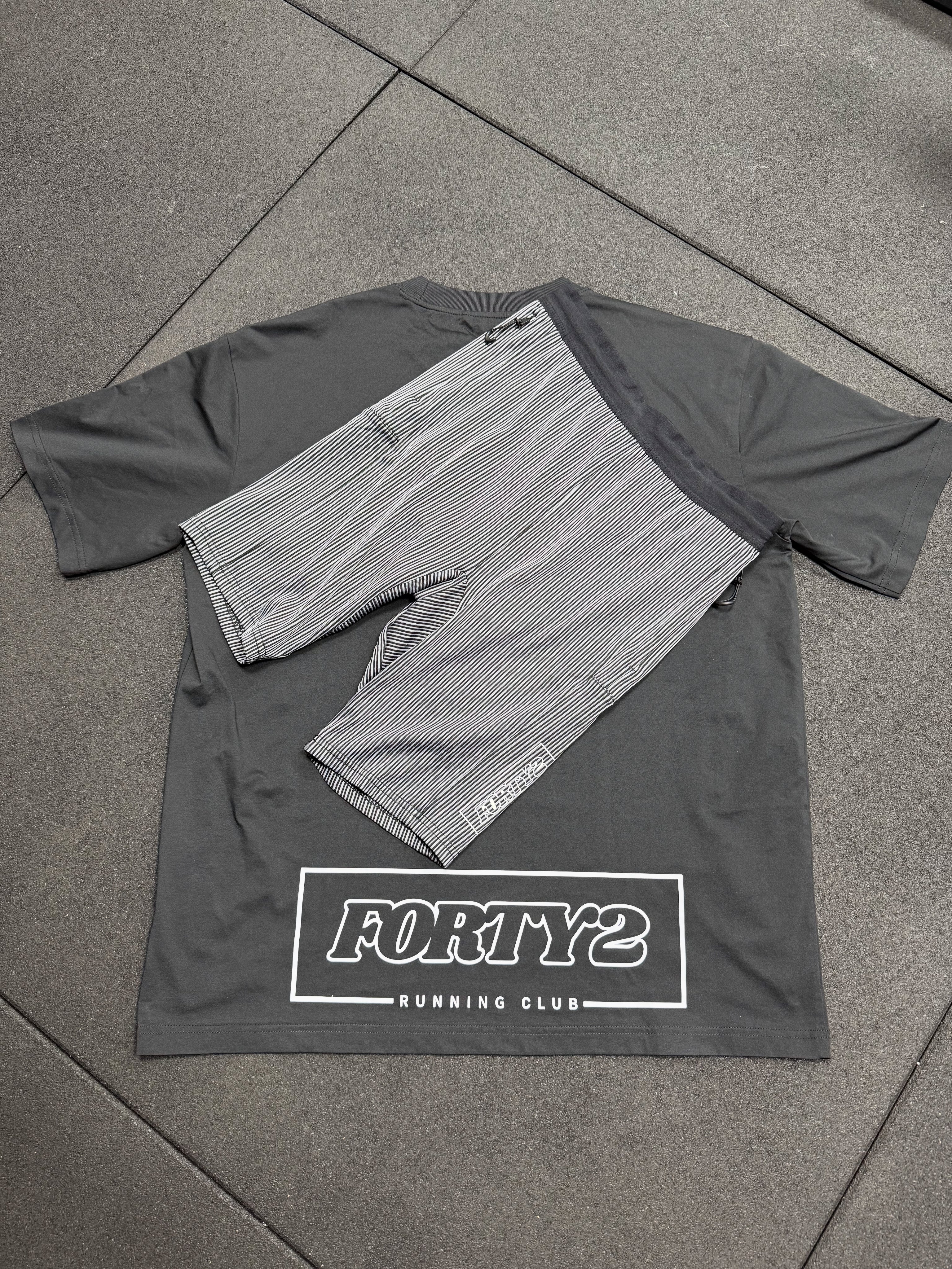 Performance Running Half Tights