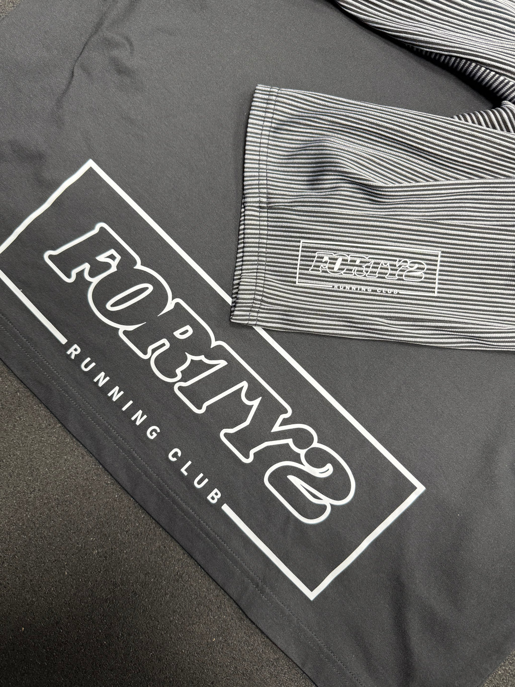 Performance Running Half Tights