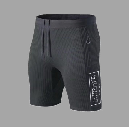 Performance Running Half Tights