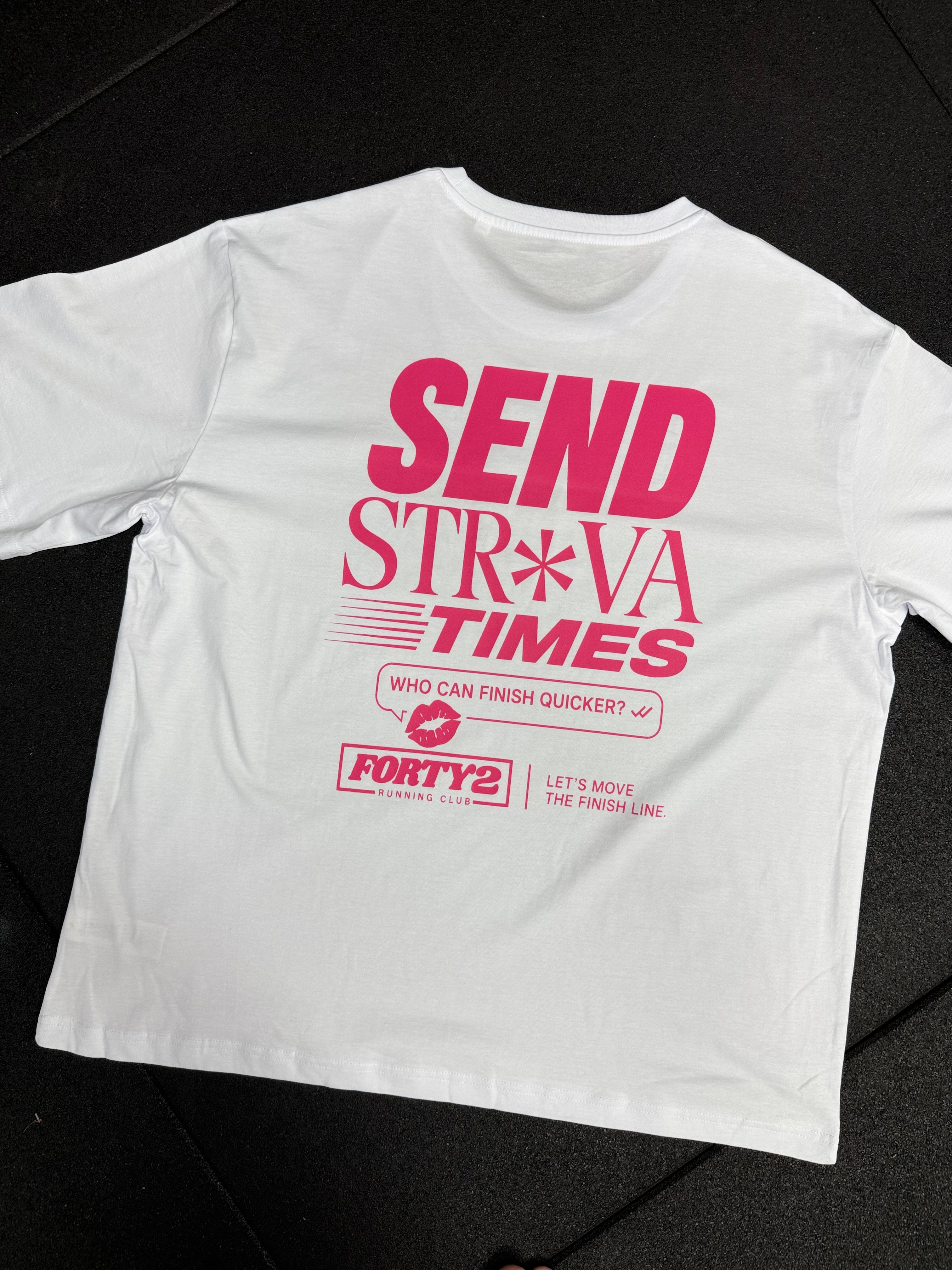 Str*va Tee