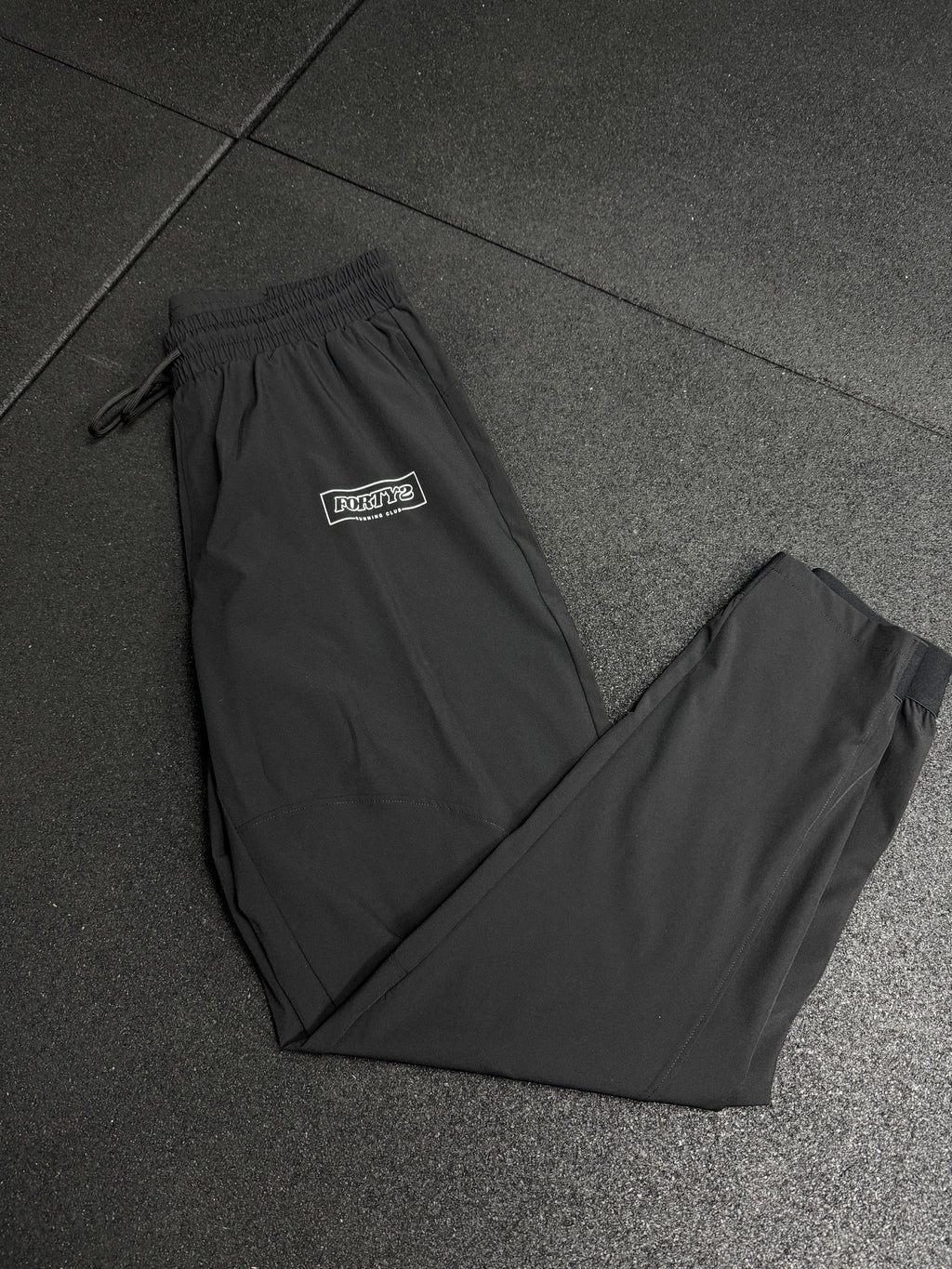Core Joggers