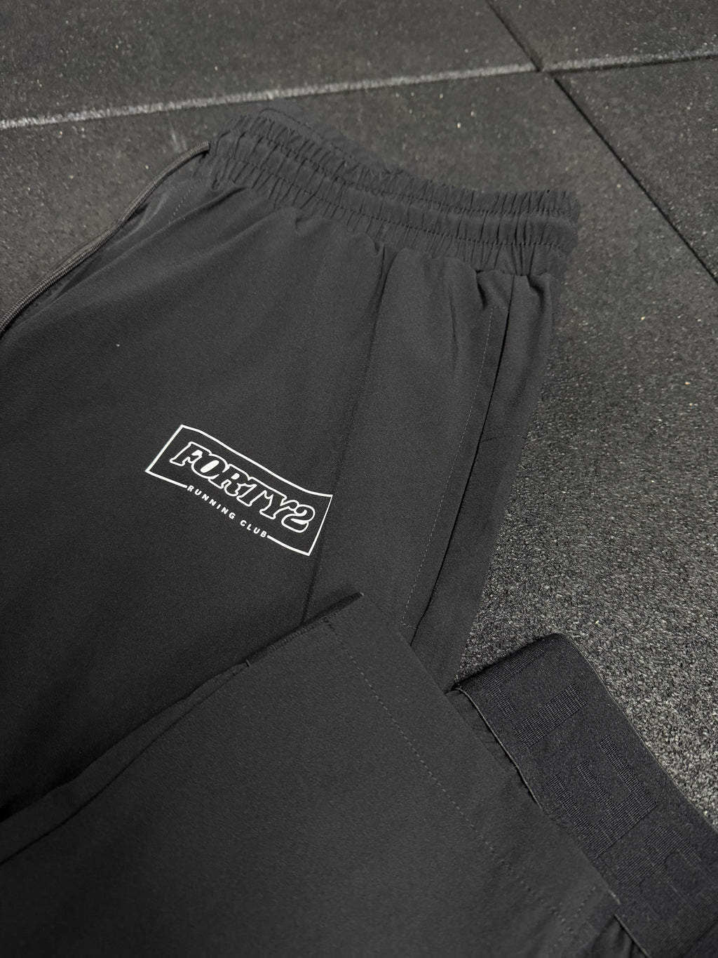 Core Joggers