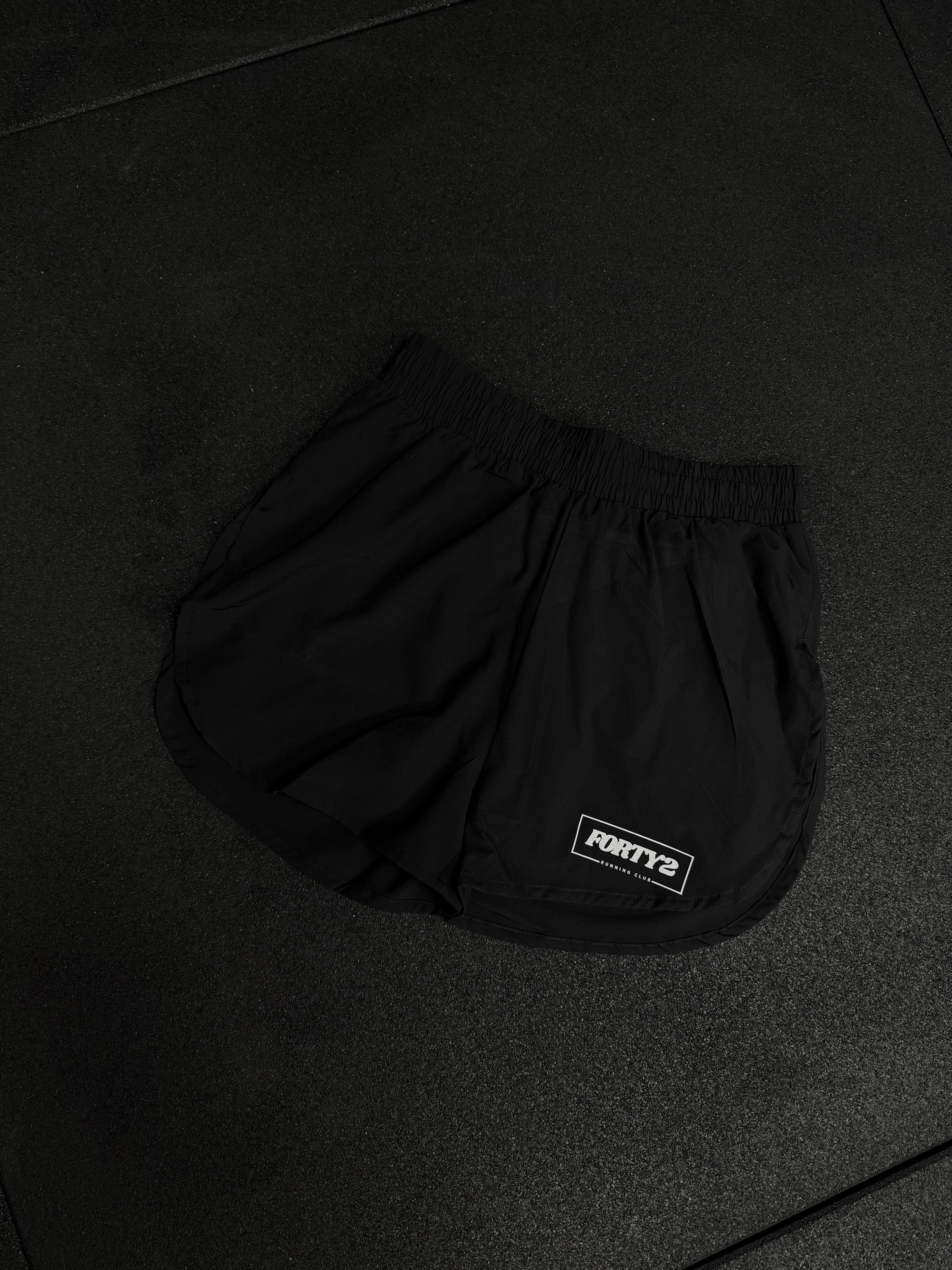 Women’s 2 in 1 Shorts