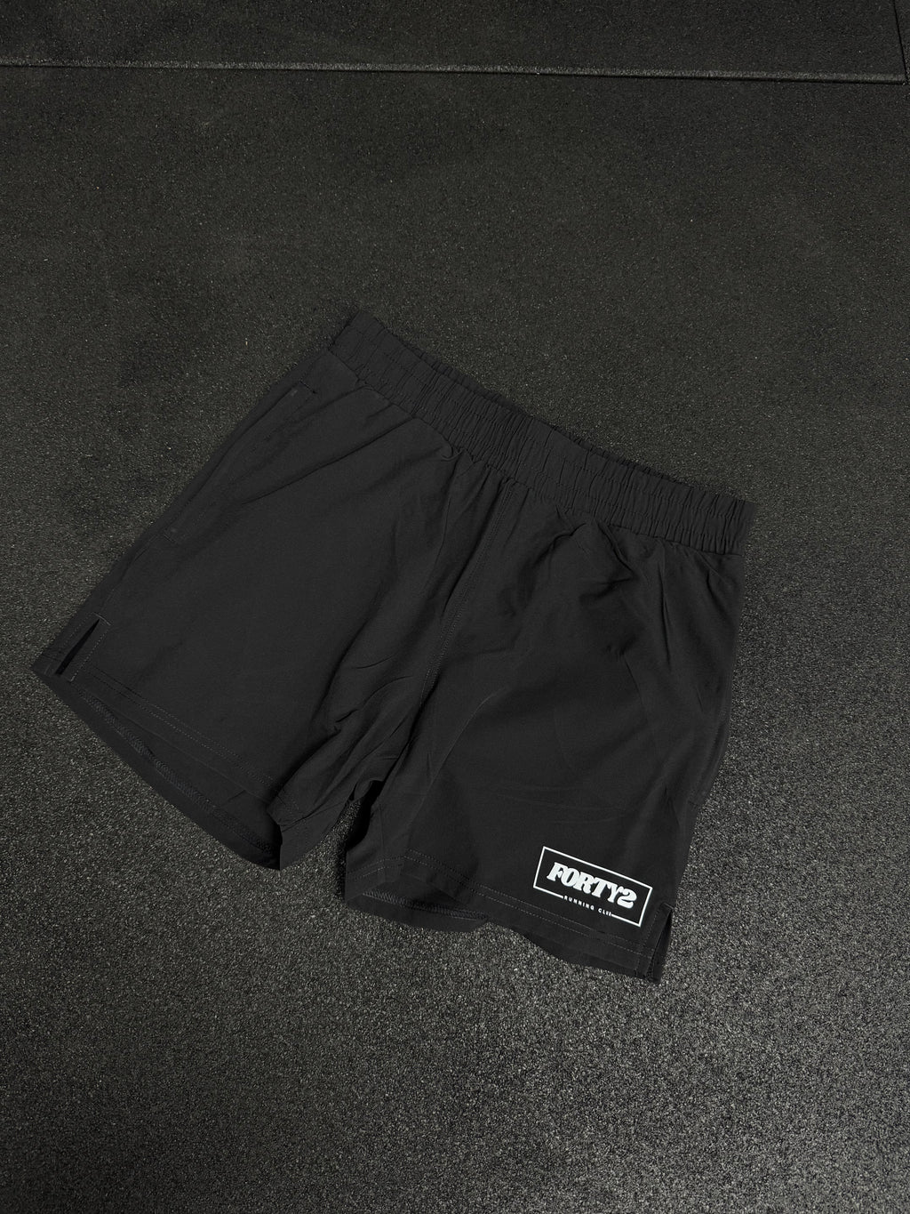 Gym Shorts