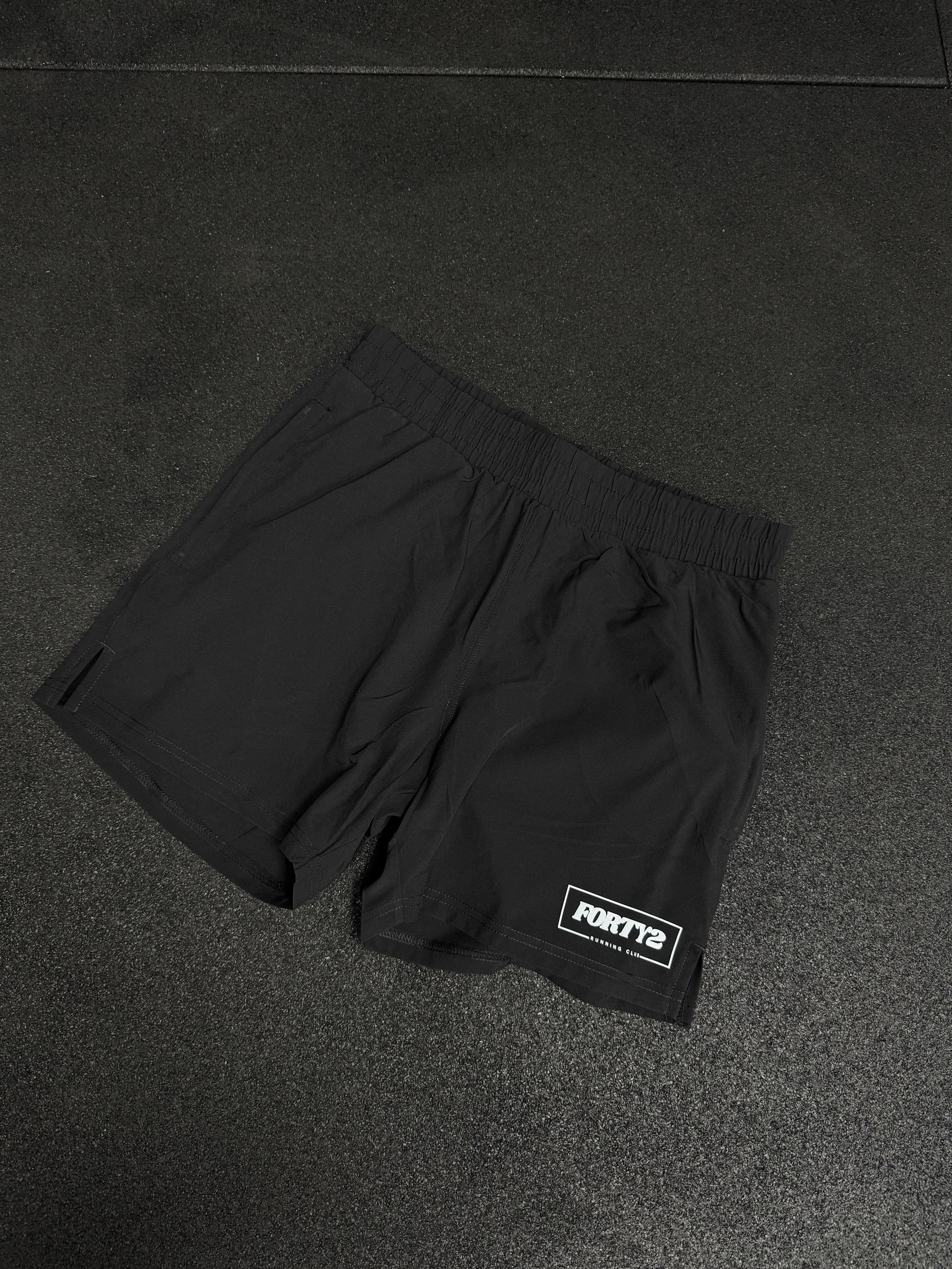 Gym Shorts