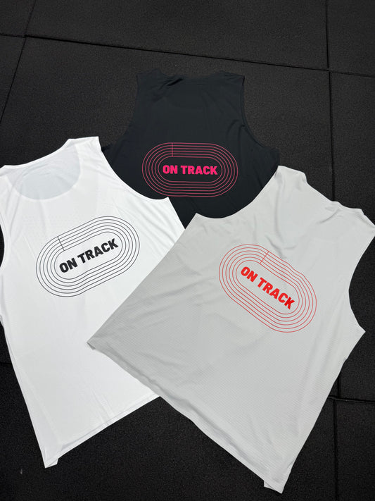 ON TRACK Collection