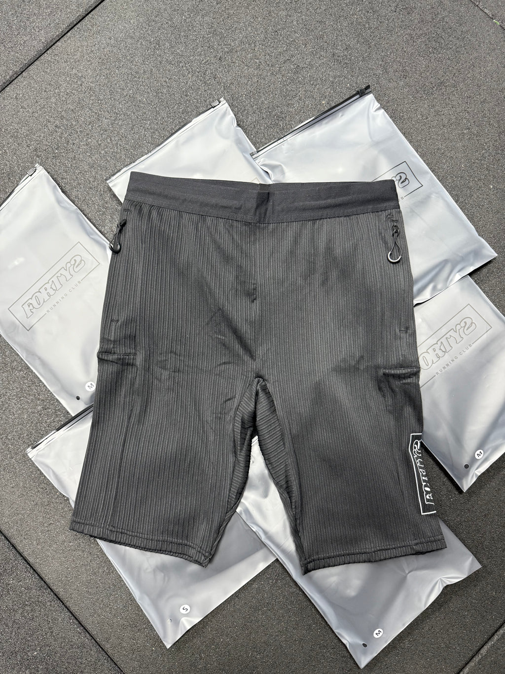 Performance Running Half Tights