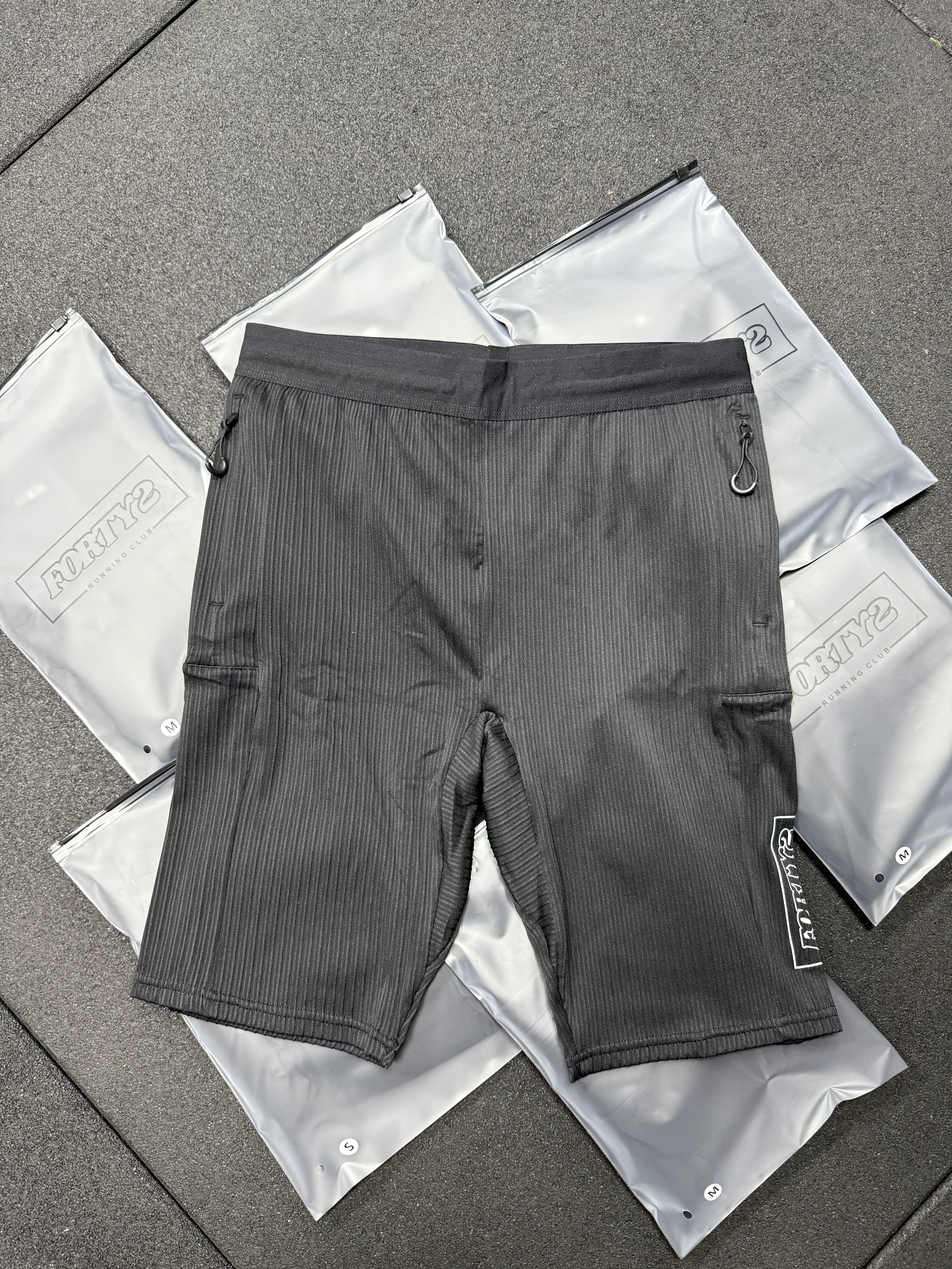Performance Running Half Tights