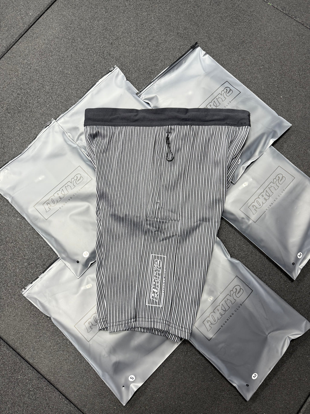 Performance Running Half Tights