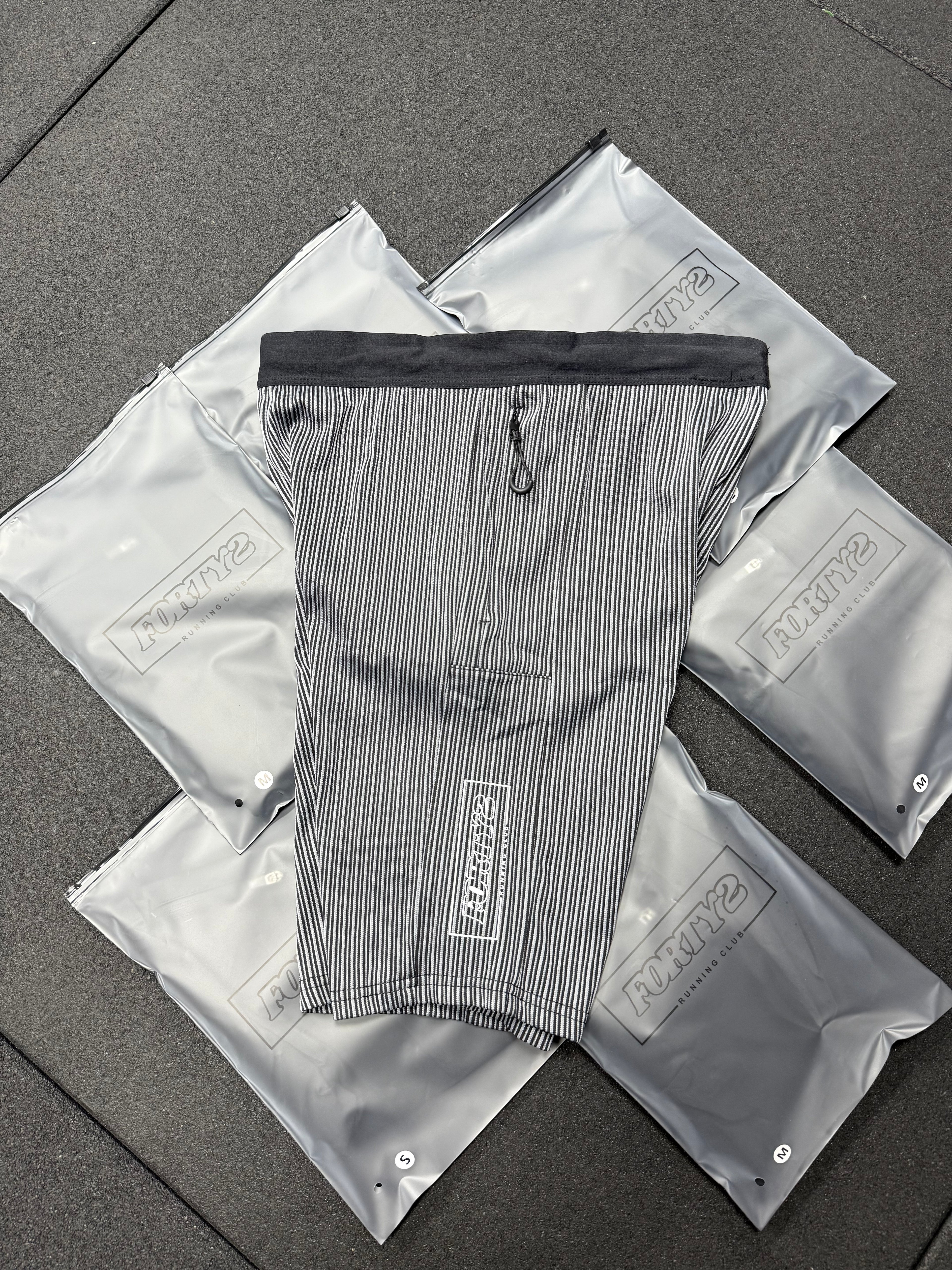 Performance Running Half Tights