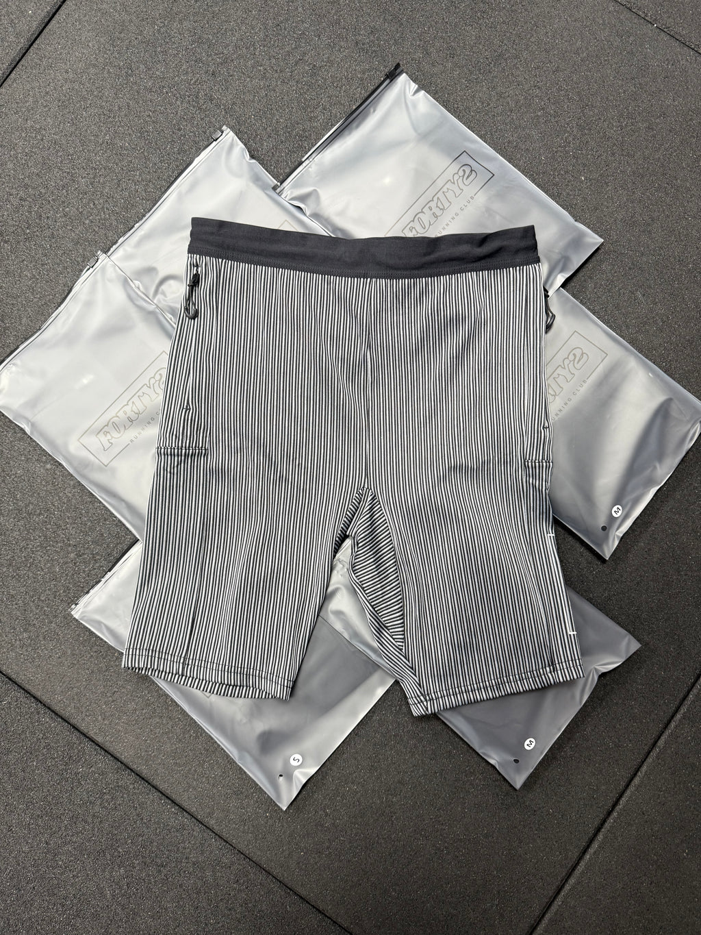 Performance Running Half Tights