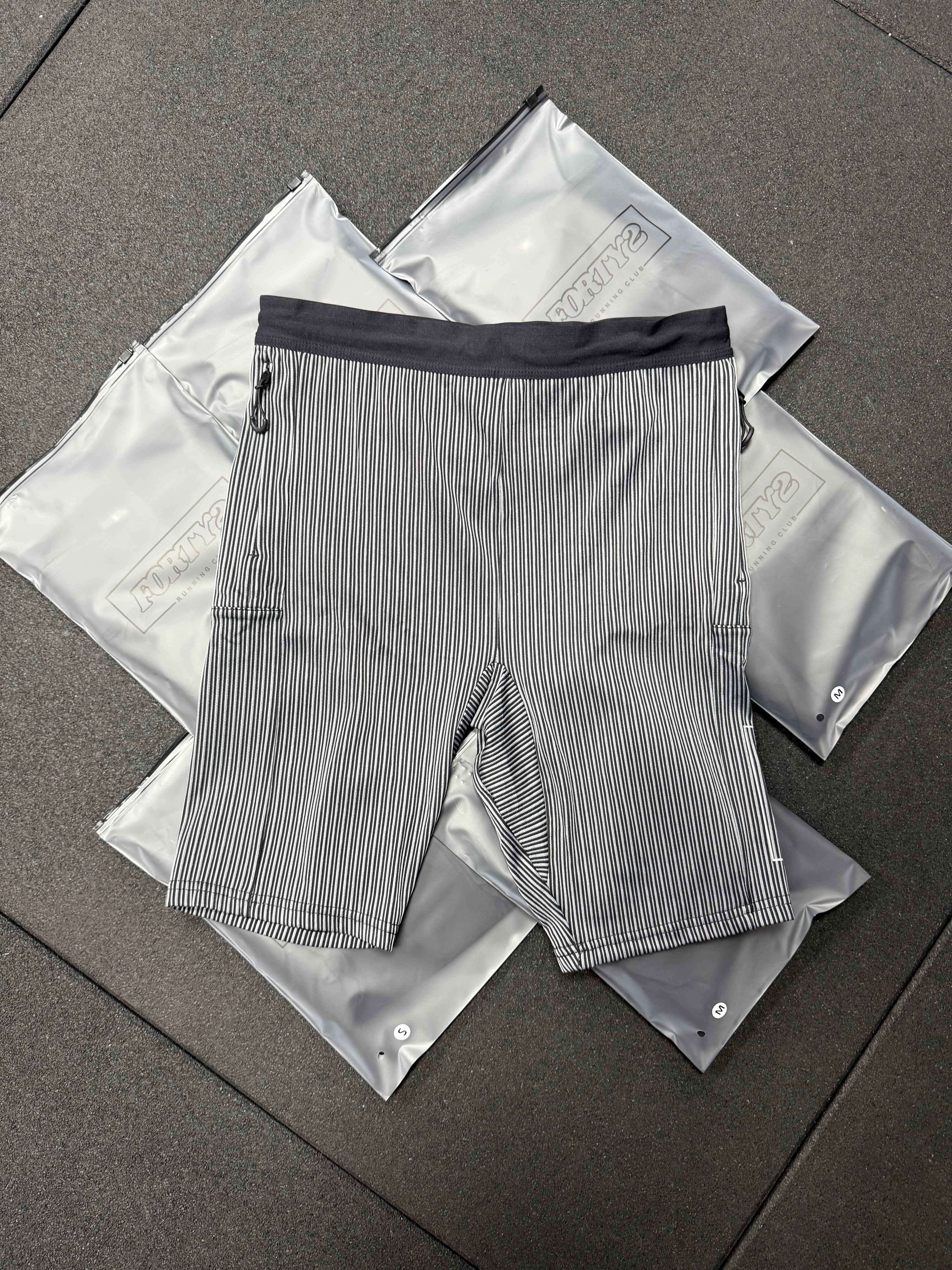 Performance Running Half Tights