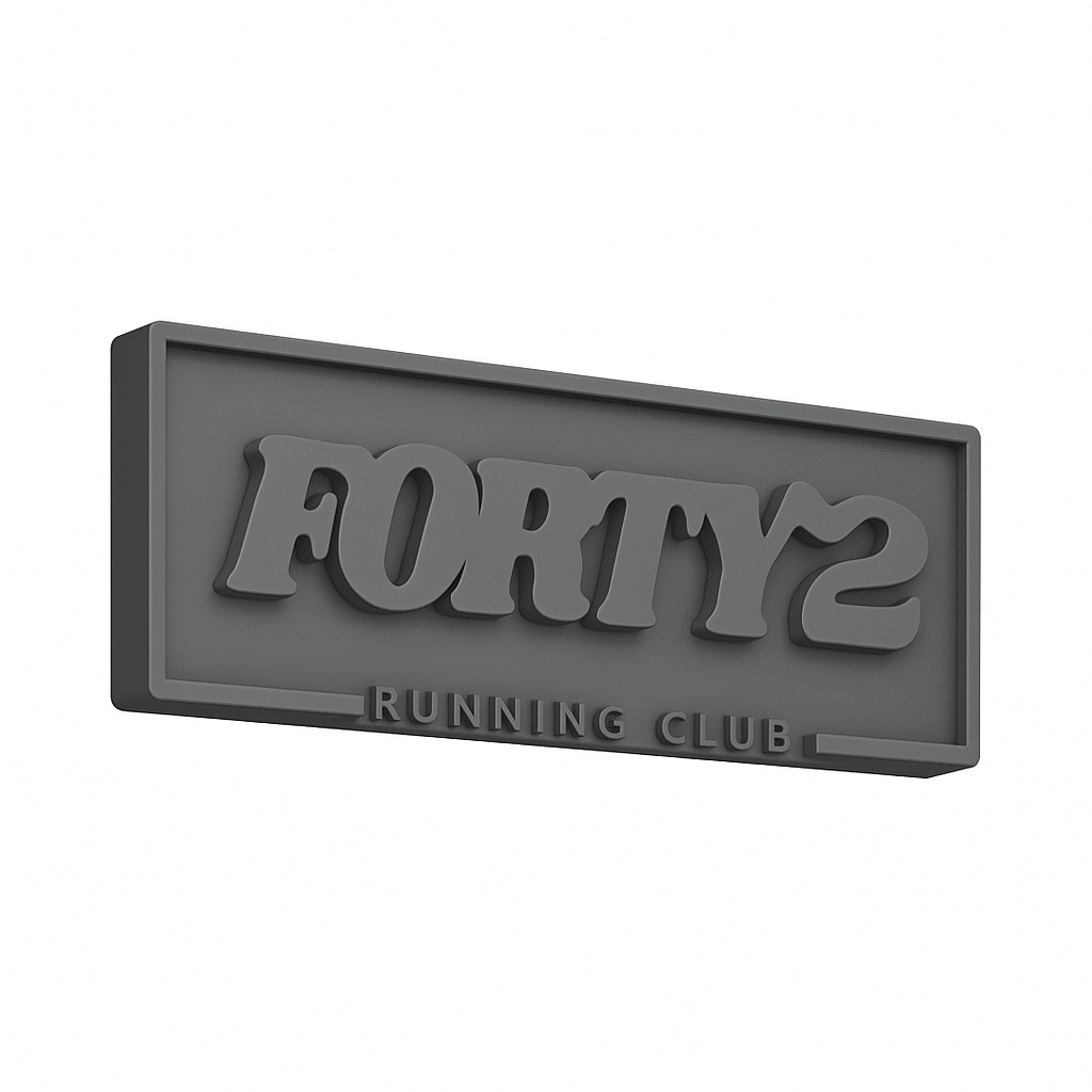 Forty2 Runners Club